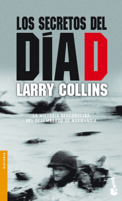 Los secretos del día D de Larry Collins
