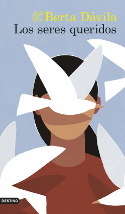Los seres queridos de Berta Dávila