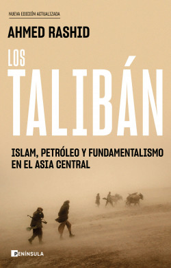 Los talibán de Ahmed Rashid