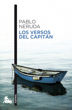 Los versos del Capitán de Pablo Neruda