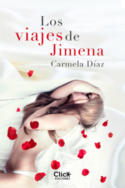 Los viajes de Jimena de Carmela Díaz
