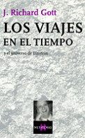 Los viajes en el tiempo de Richard Gott