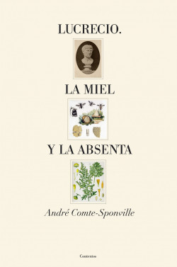 Lucrecio de André Comte-Sponville