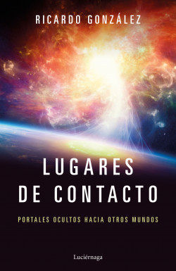 Lugares de contacto de Ricardo González Corpancho