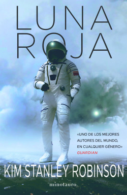 Luna Roja de Kim Stanley Robinson