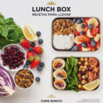 Lunch Box de