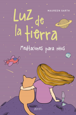 Luz de la tierra de Maureen Garth