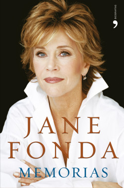 MEMORIAS de Jane Fonda
