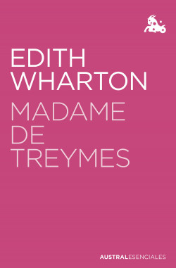 Madame de Treymes de Edith WhartonEdith Wharton