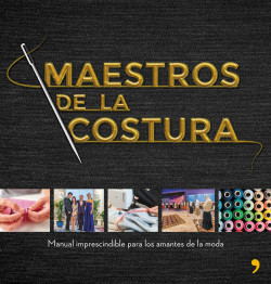 Maestros de la costura de