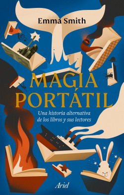 Magia portátil de Emma Smith
