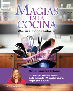 Magias en la cocina de