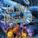 Magisterium 3. La llave de bronce de Cassandra ClareHolly Black