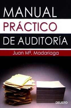 Manual práctico de auditoría de