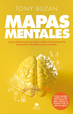 Mapas mentales de Tony Buzan