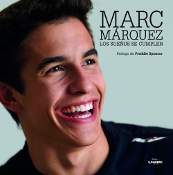 Marc Márquez de