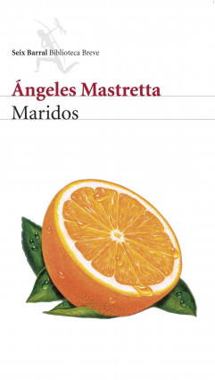 Maridos de Ángeles MastrettaÁngeles Mastretta