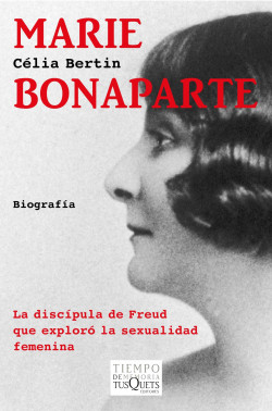 Marie Bonaparte de Célia Bertin