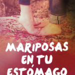 Mariposas en tu estómago de Natalie Convers