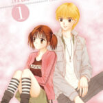 Marmalade Boy nº 01/06 de Wataru Yoshizumi