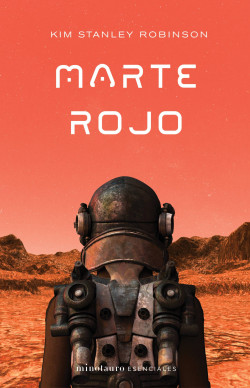 Marte Rojo de Kim Stanley Robinson