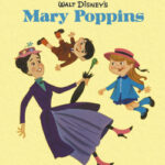 Mary Poppins de Disney