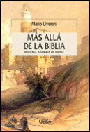 Más allá de la Biblia de Mario Liverani