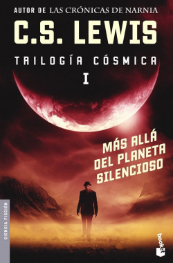 Más allá del planeta silencioso de C. S. Lewis