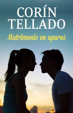 Matrimonio en apuros de Corín Tellado