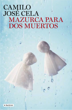 Mazurca para dos muertos de Camilo José CelaCamilo José Cela