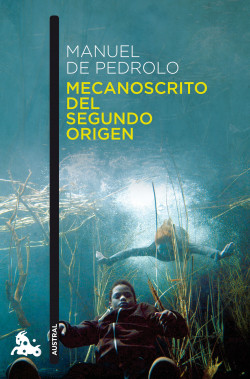 Mecanoscrito del segundo origen de Manuel de Pedrolo