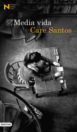 Media vida de Care Santos