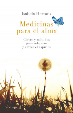 Medicinas para el alma de Isabela Herranz