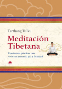Meditación tibetana de