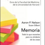 Memoria de