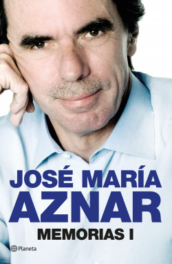 Memorias I de José María Aznar