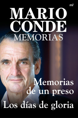 Memorias de Mario Conde