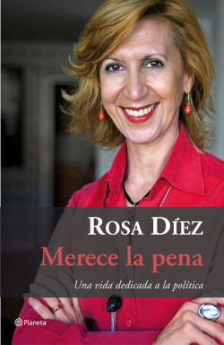 Merece la pena de Rosa Díez