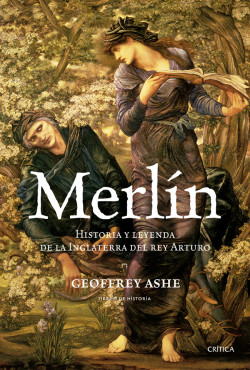 Merlín de