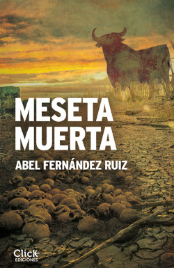 Meseta muerta de Abel Fernández Ruiz