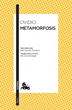 Metamorfosis de Ovidio