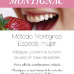 Método Montignac – Especial mujer de Michel Montignac