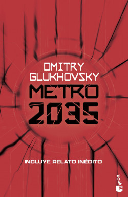 Metro 2035 de Dmitry Glukhovsky