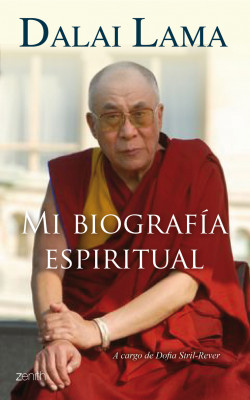 Mi biografía espiritual de Dalai Lama