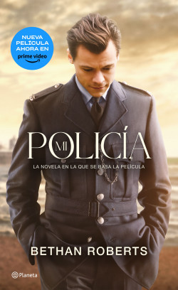 Mi policía de Bethan Roberts