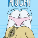 Mi vida con Mochi de 157ofgemma (Gemma Gené)