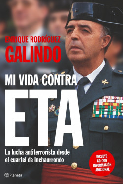 Mi vida contra ETA de