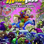 MikelTube 3. Zombie Battle Royale de Mikeltube