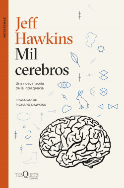 Mil cerebros de Jeff Hawkins