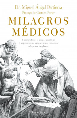 Milagros médicos de Miguel Ángel Pertierra
